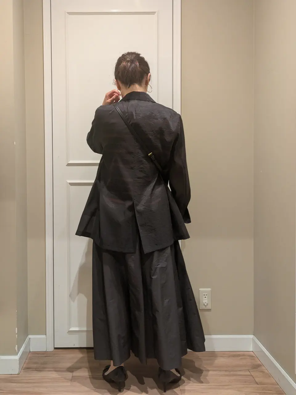 23区 L スタッフn コーディネート画像