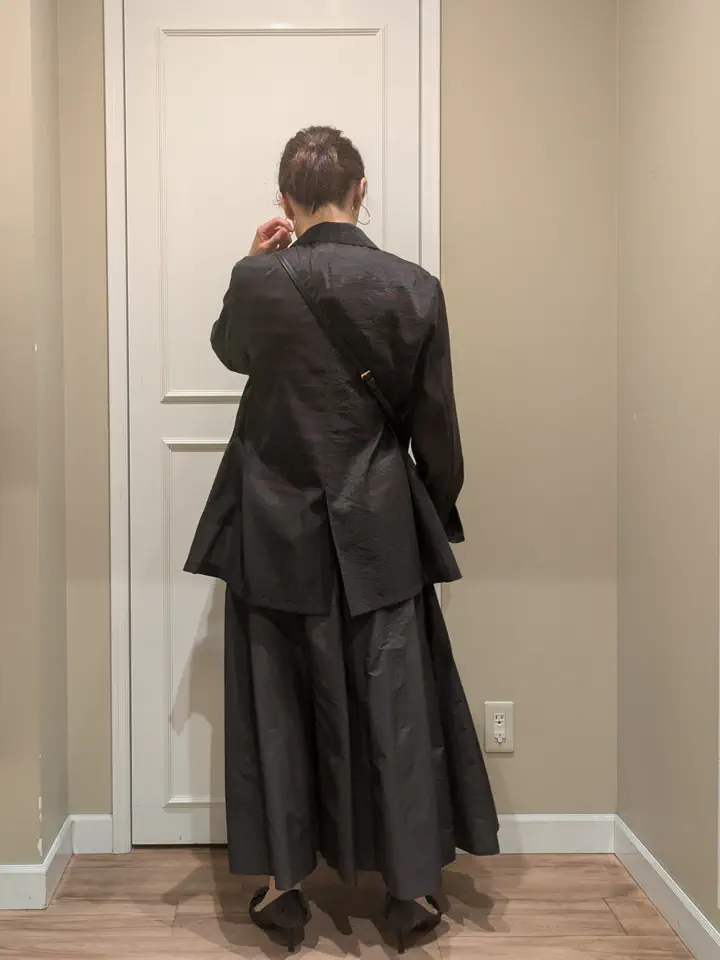 23区 L スタッフn コーディネート画像