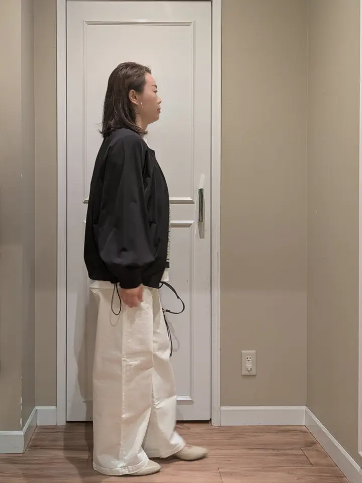 23区 L スタッフn コーディネート画像