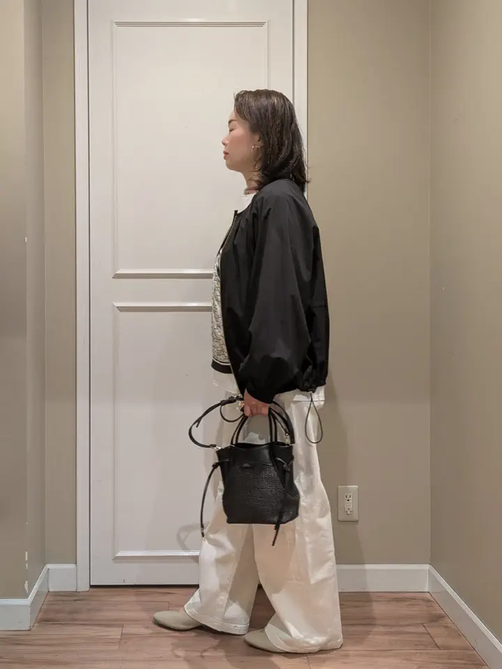 23区 L スタッフn コーディネート画像