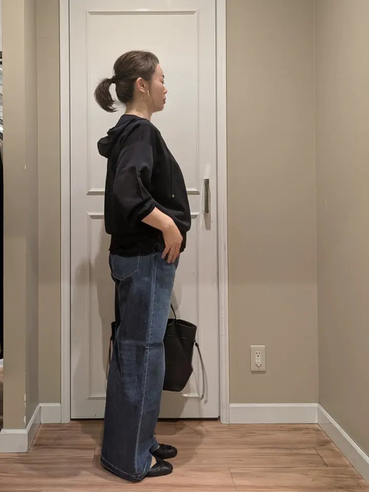 23区 L スタッフn コーディネート画像