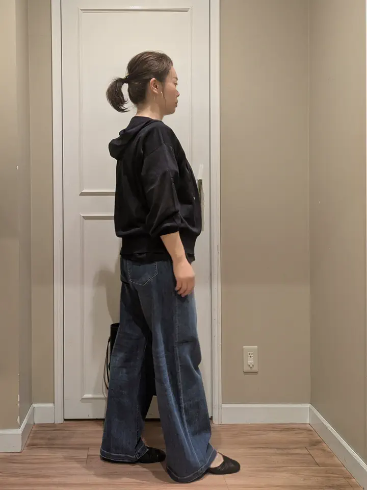 23区 L スタッフn コーディネート画像