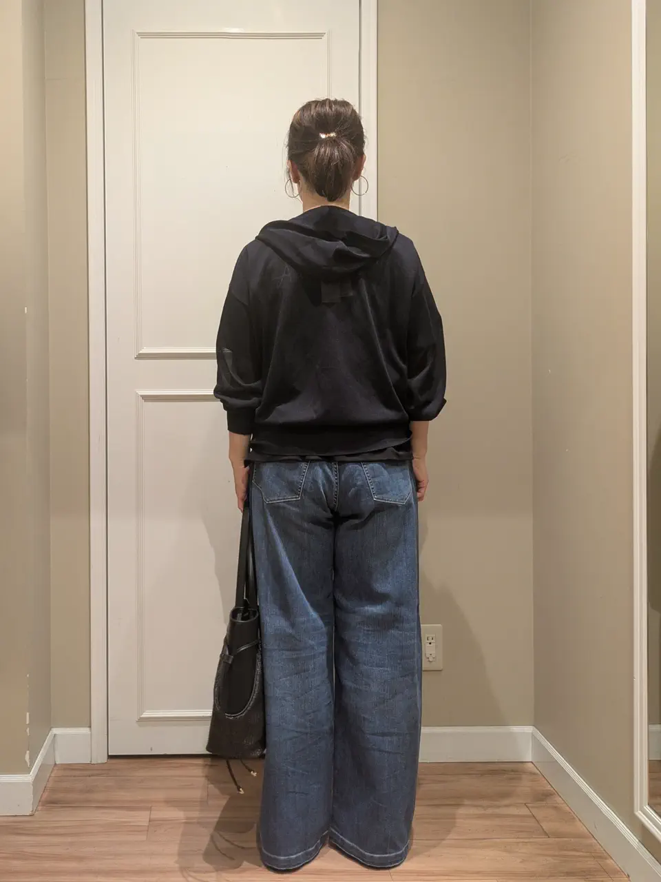 23区 L スタッフn コーディネート画像