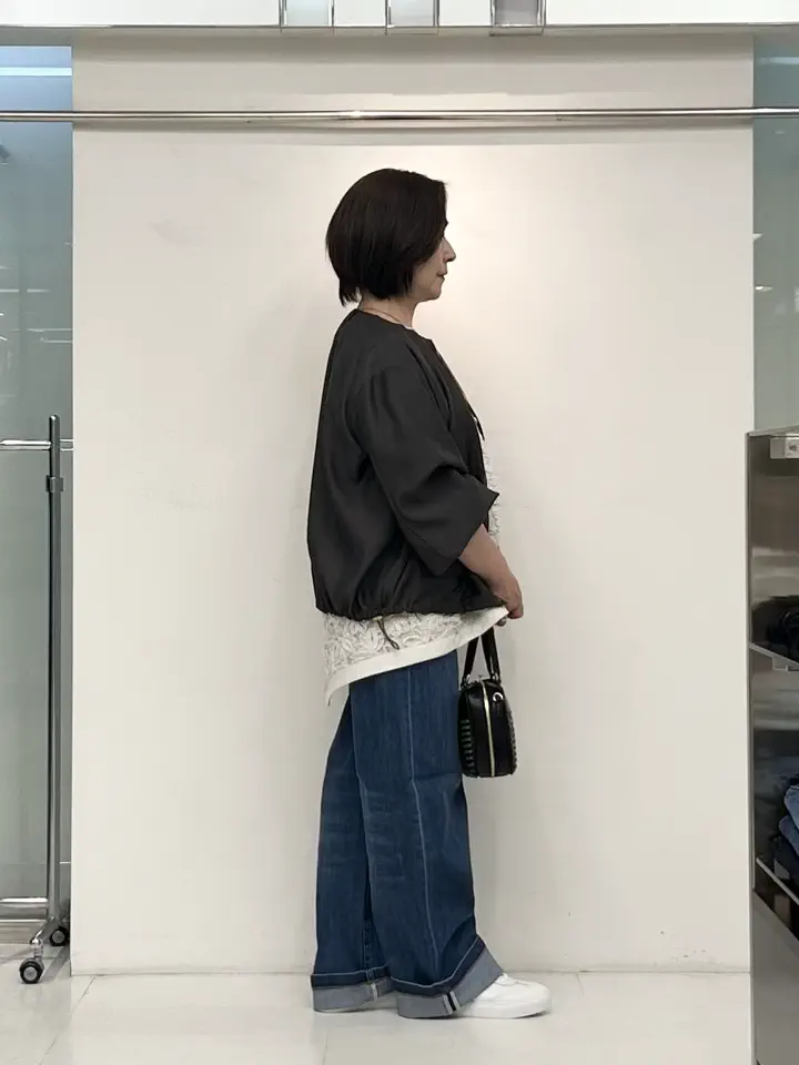 23区 石郷岡 コーディネート画像