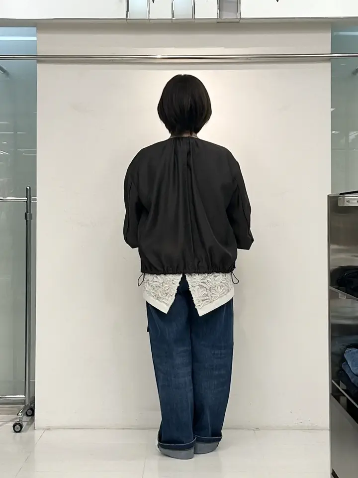 23区 石郷岡 コーディネート画像