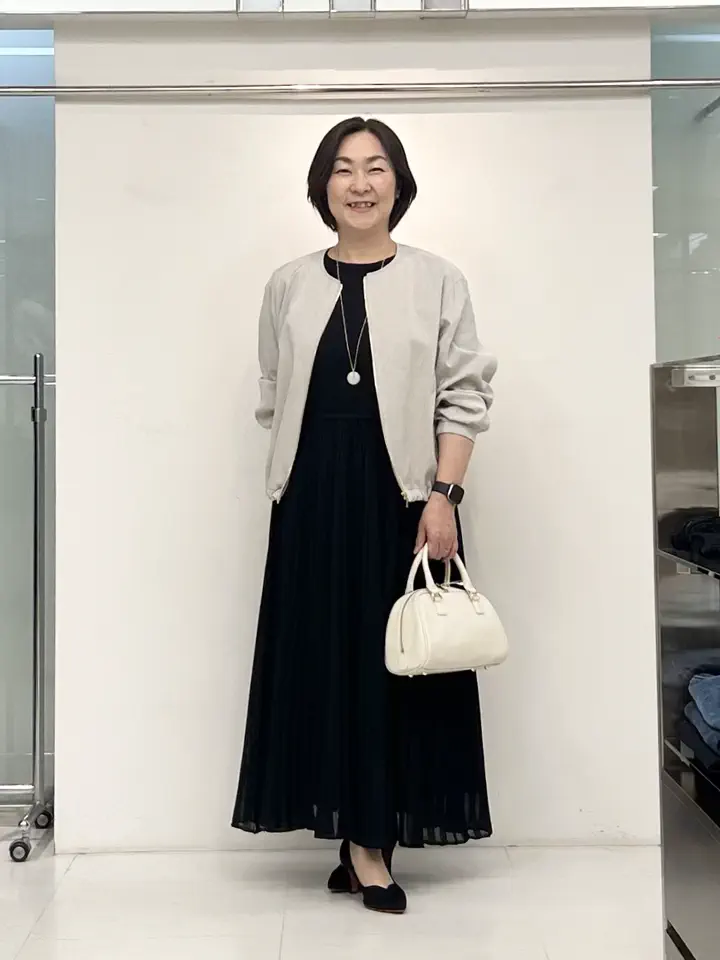 23区 石郷岡 コーディネート画像