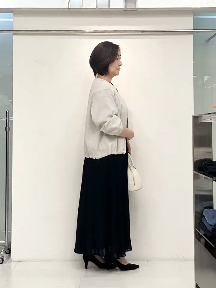 23区 石郷岡 コーディネート画像