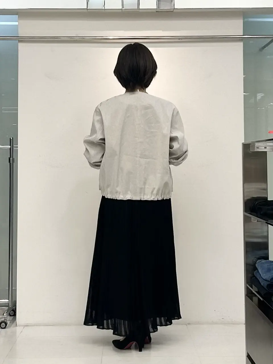 23区 石郷岡 コーディネート画像