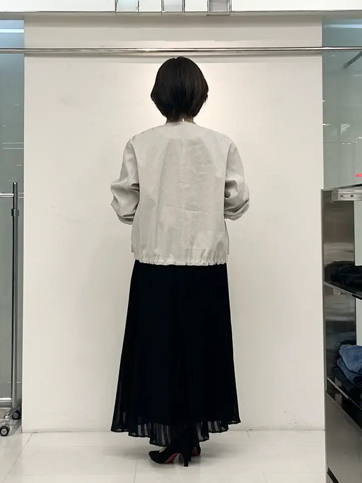 23区 石郷岡 コーディネート画像