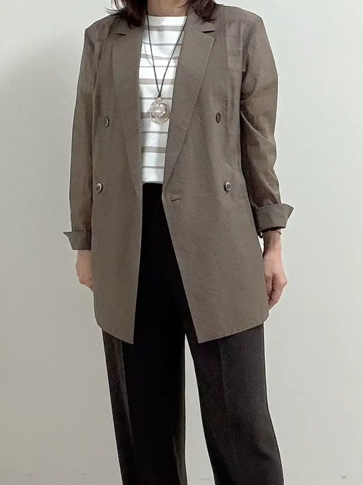 23区 S 宇井 コーディネート画像