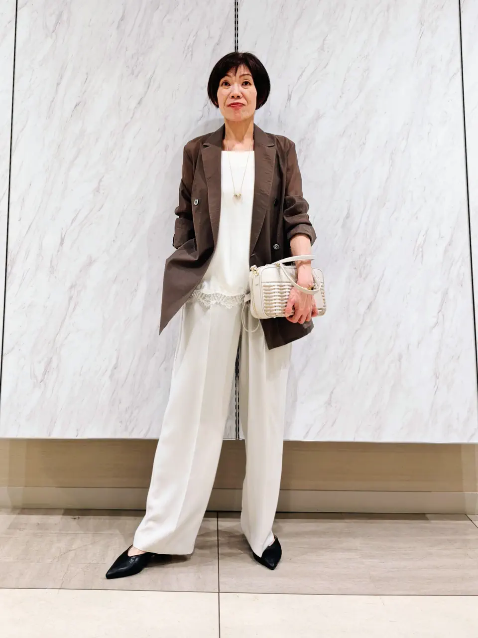  多木 コーディネート画像