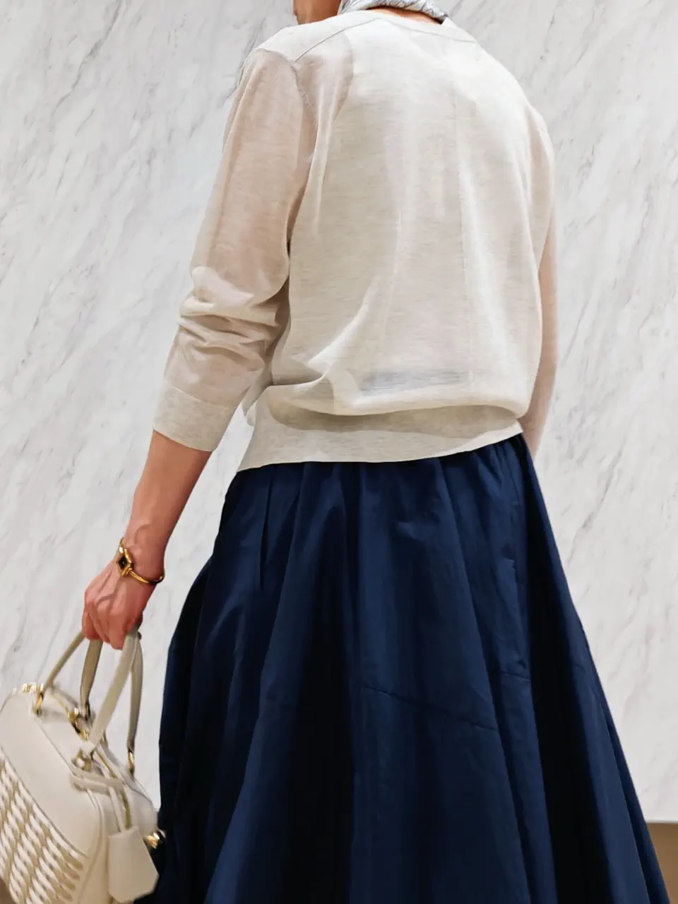 23区 多木 コーディネート画像