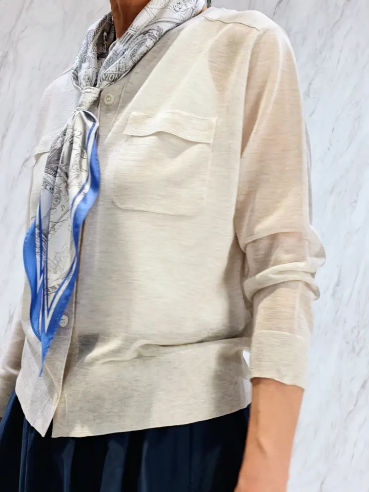 23区 多木 コーディネート画像