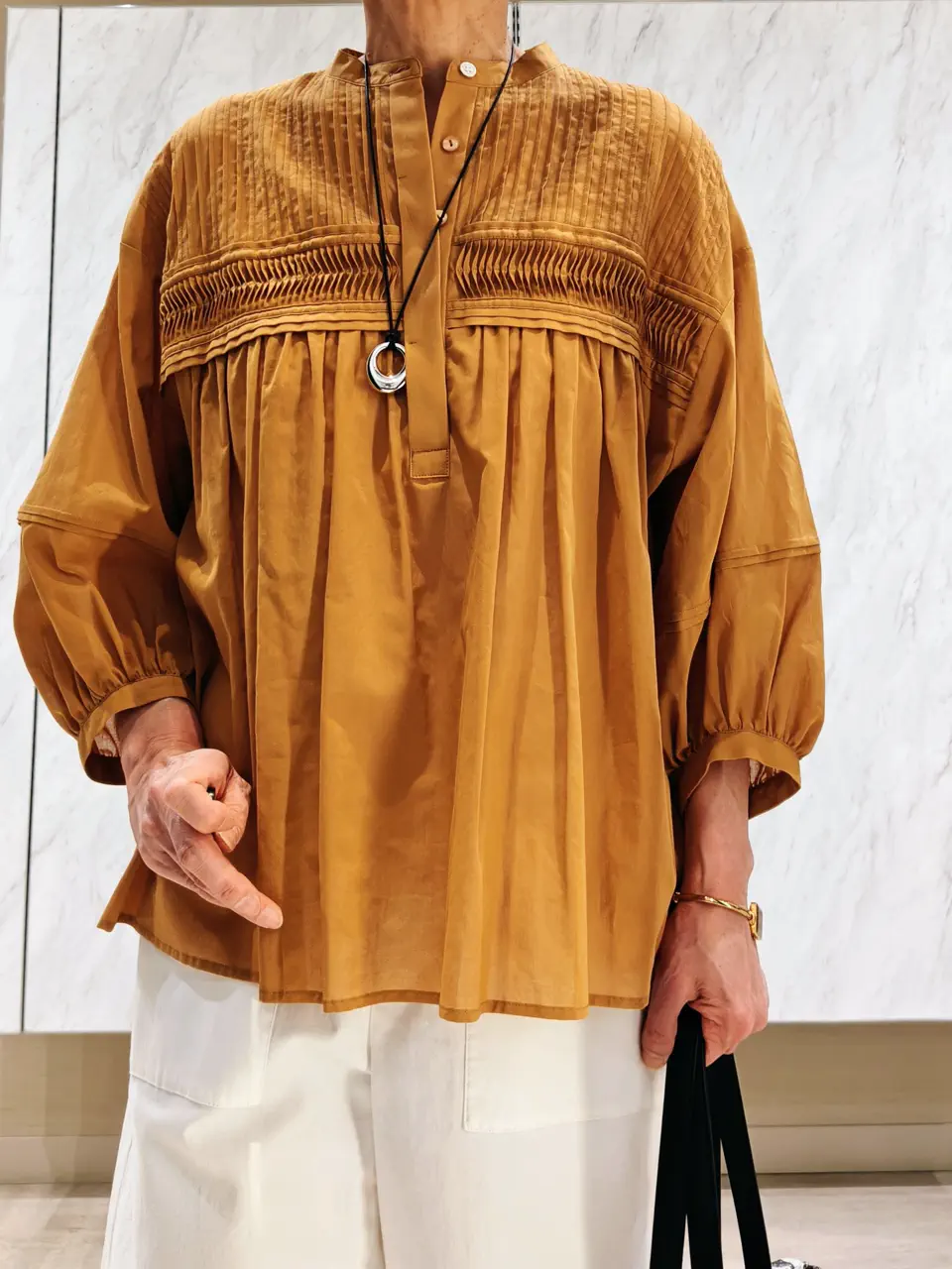 23区 多木 コーディネート画像