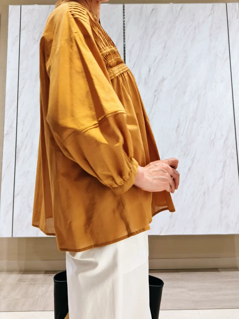 23区 多木 コーディネート画像