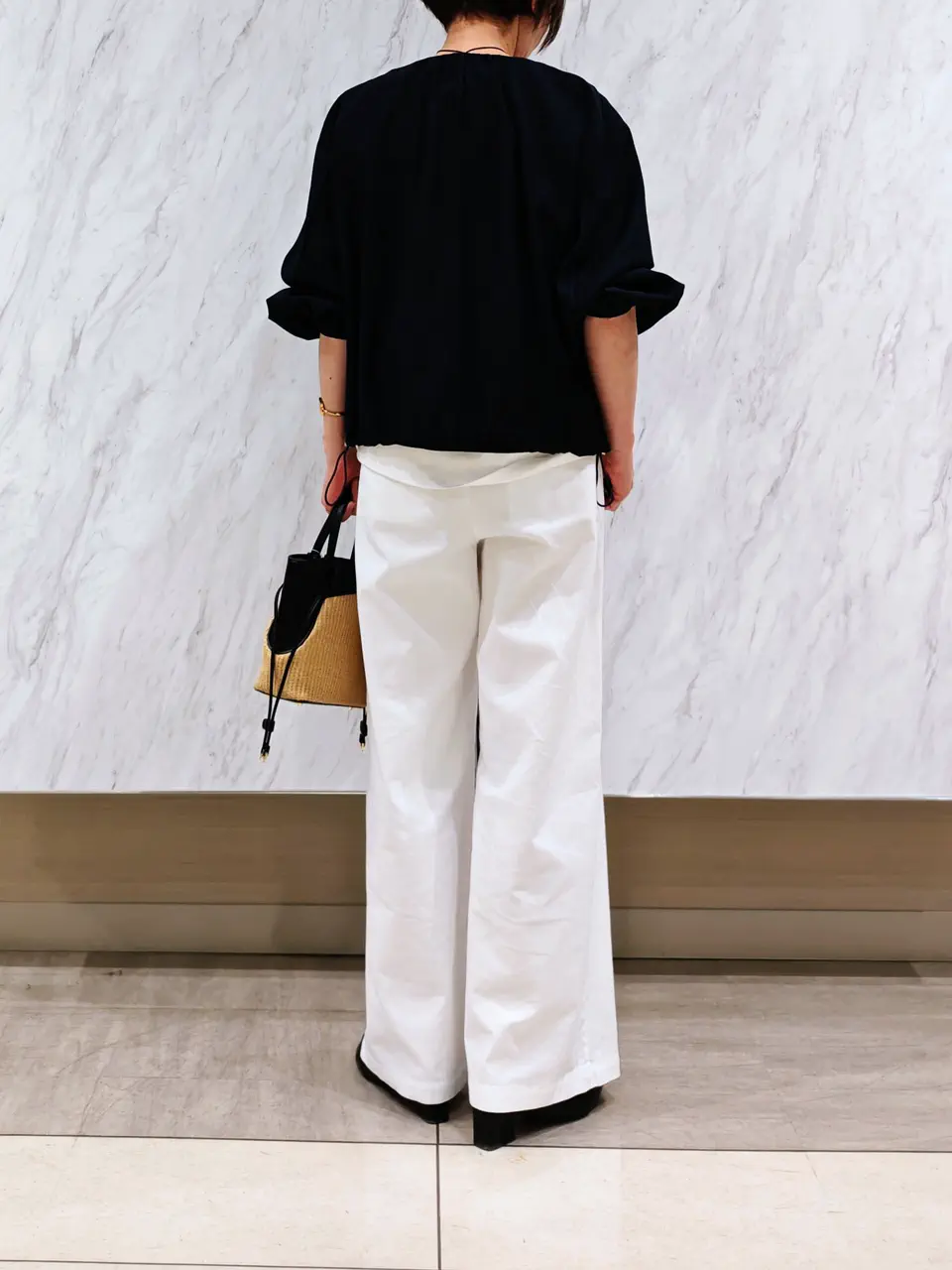 23区 多木 コーディネート画像