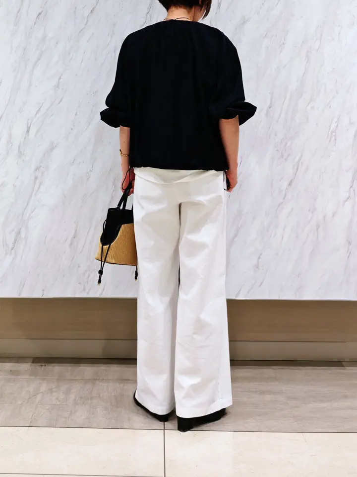 23区 多木 コーディネート画像