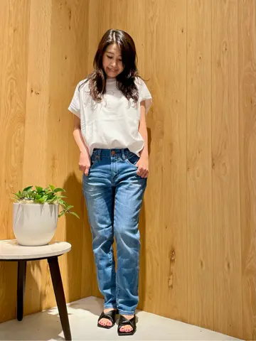 23区 加藤 コーディネート画像