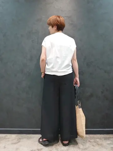 23区 木村 コーディネート画像