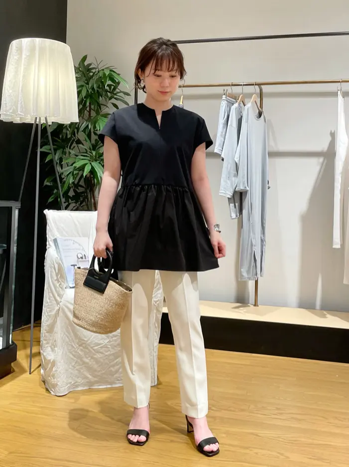  善家 コーディネート画像