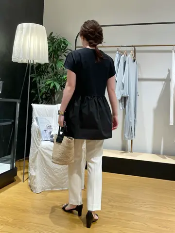 23区 善家 コーディネート画像