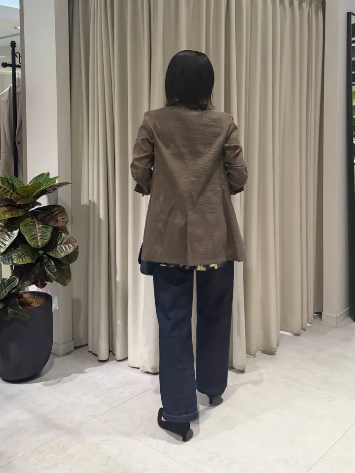 23区 野村 コーディネート画像