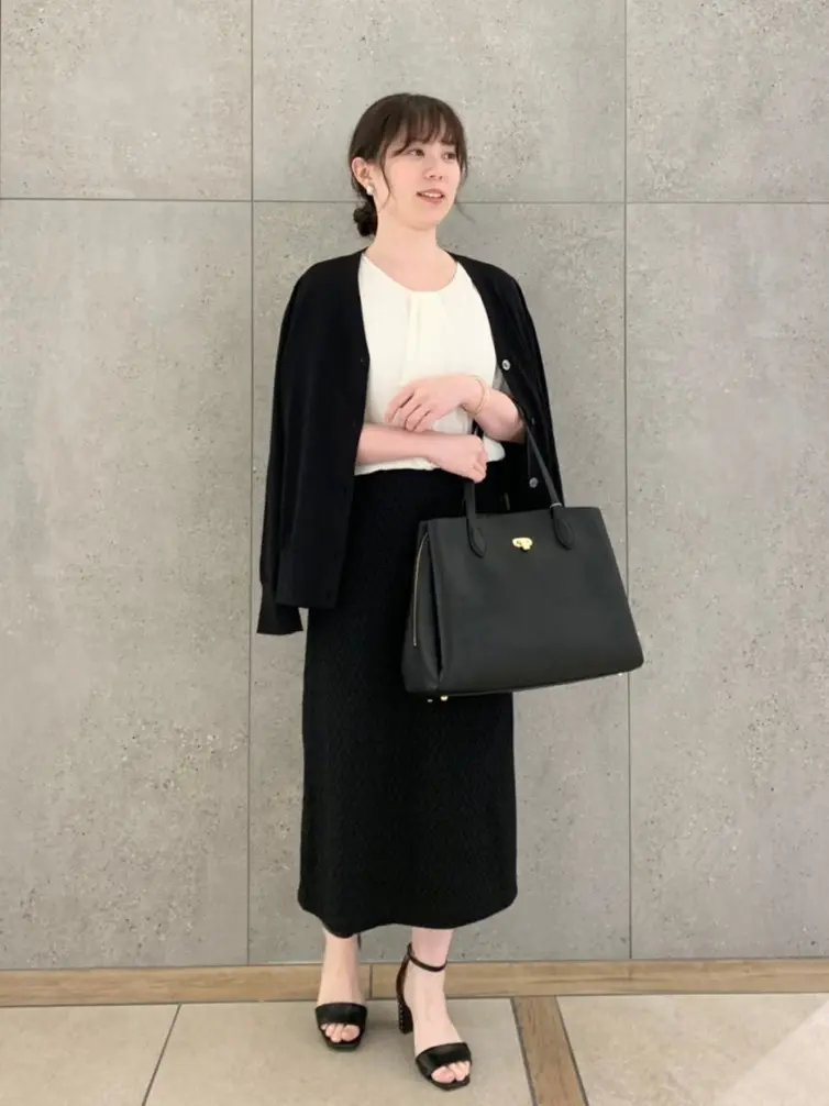  善家 コーディネート画像