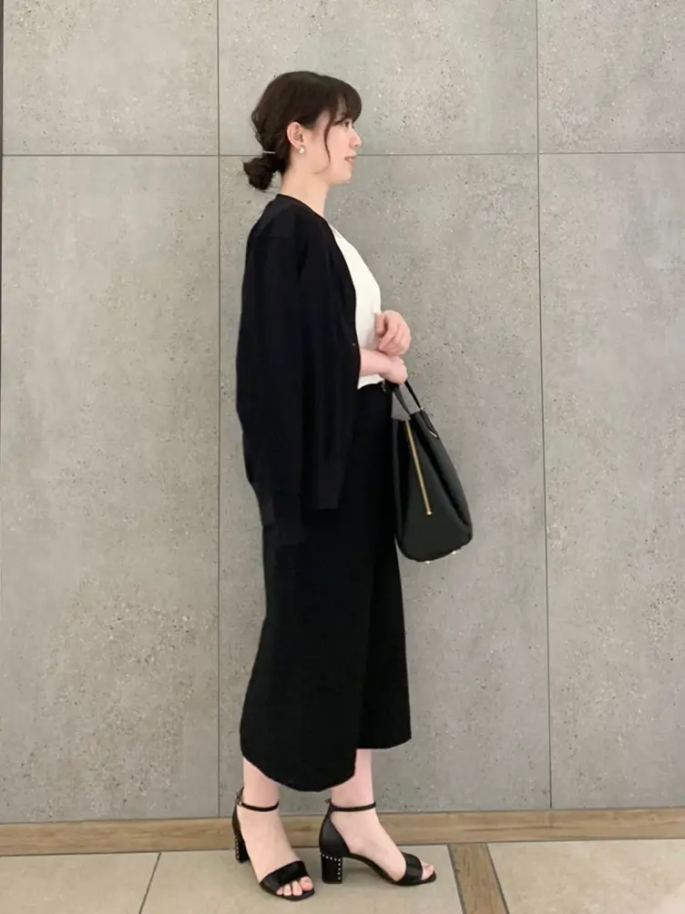 23区 善家 コーディネート画像