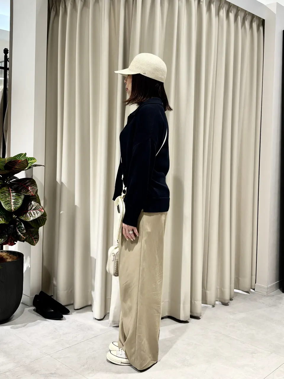 23区 石川 コーディネート画像