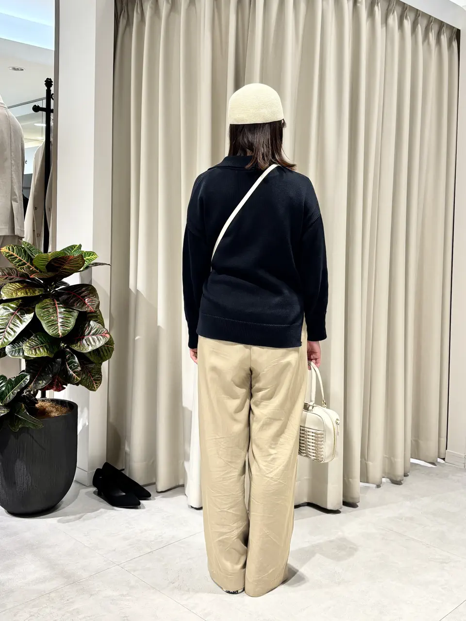 23区 石川 コーディネート画像