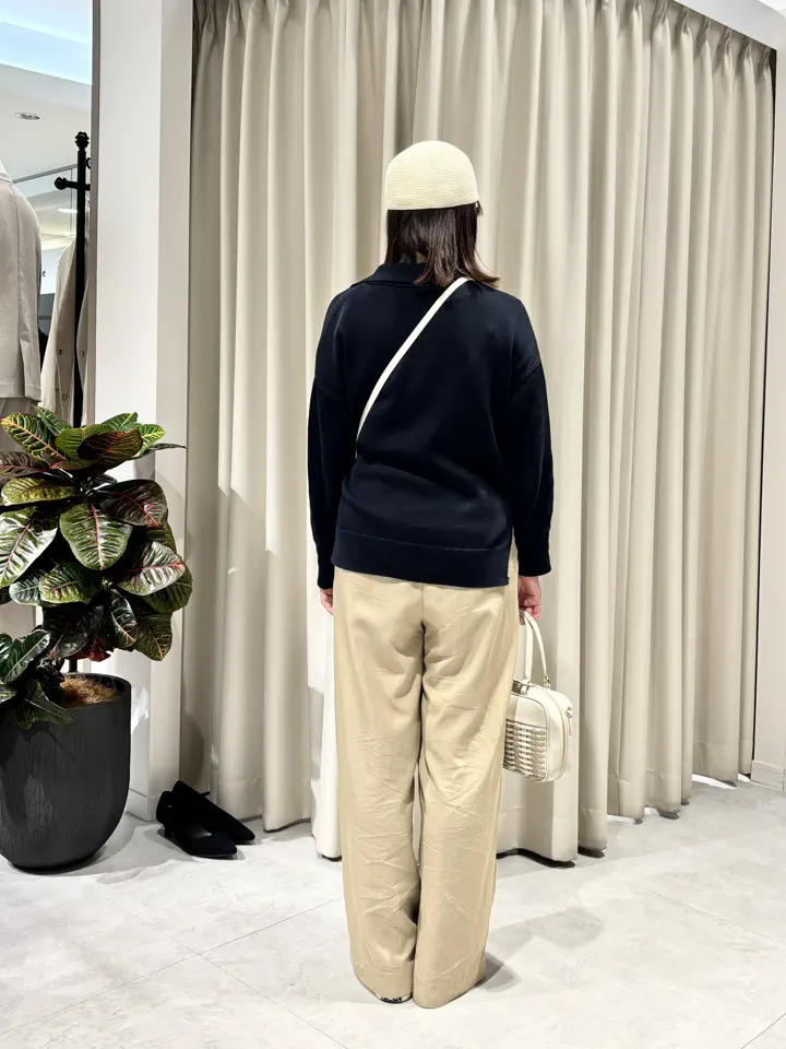 23区 石川 コーディネート画像