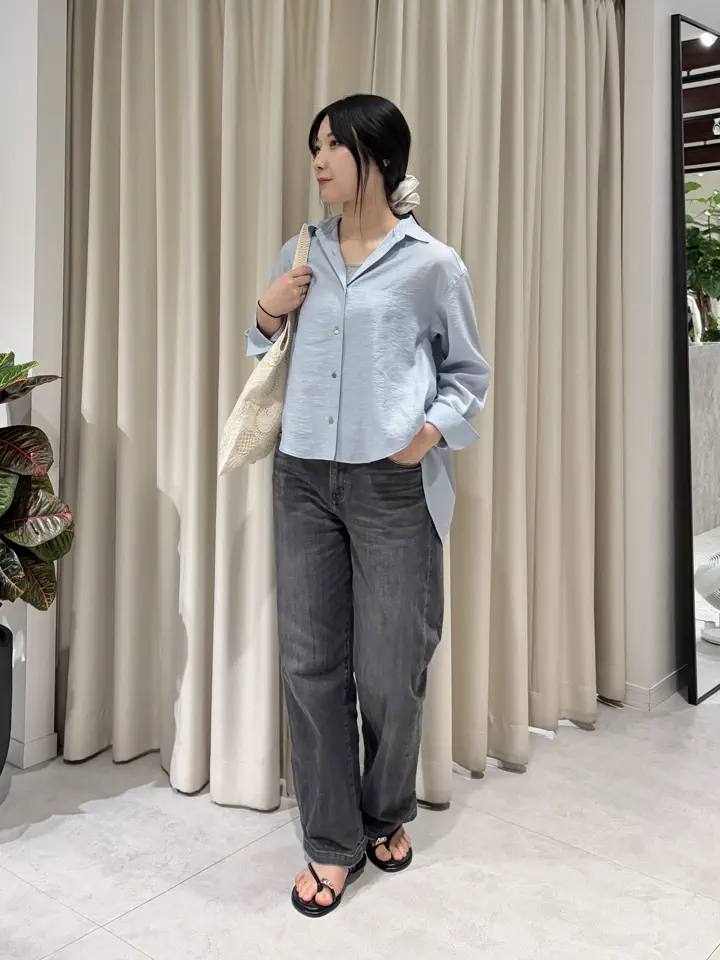 23区 野原 コーディネート画像