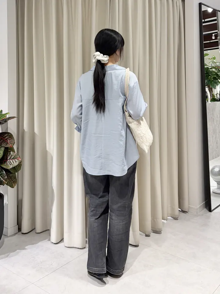 23区 野原 コーディネート画像