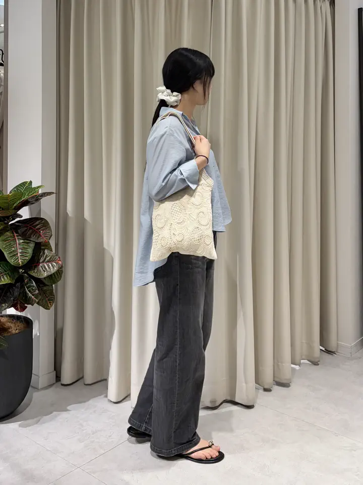 23区 野原 コーディネート画像