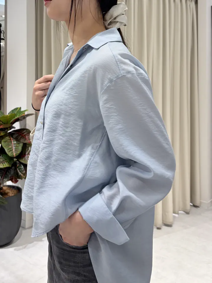 23区 野原 コーディネート画像