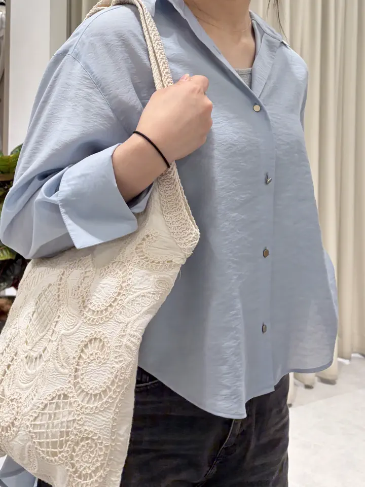 23区 野原 コーディネート画像