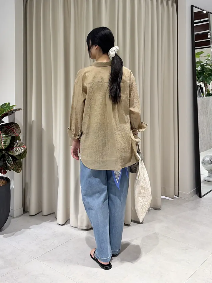 23区 野原 コーディネート画像