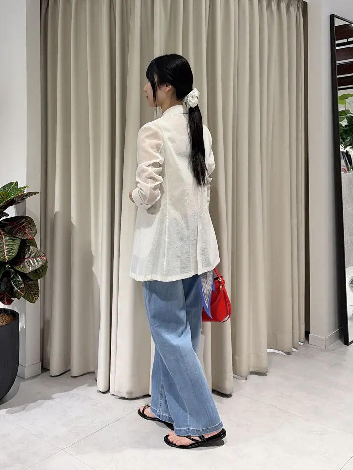 23区 野原 コーディネート画像