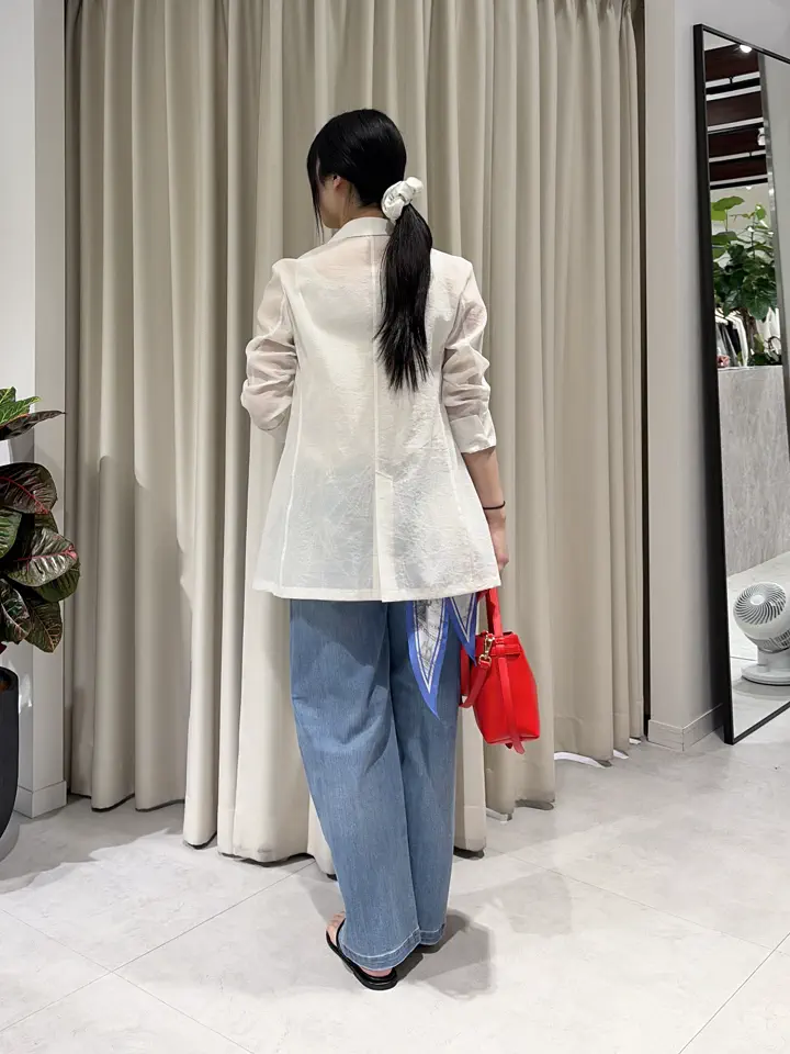 23区 野原 コーディネート画像