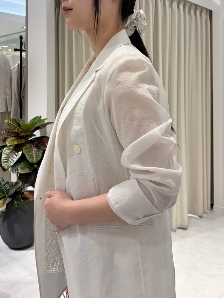 23区 野原 コーディネート画像