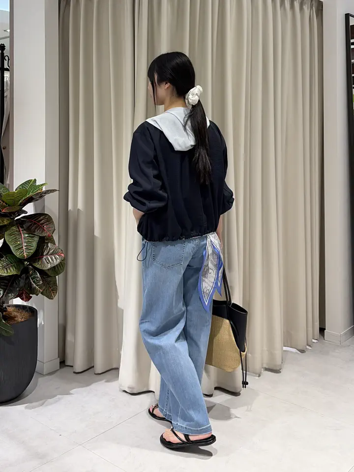 23区 野原 コーディネート画像