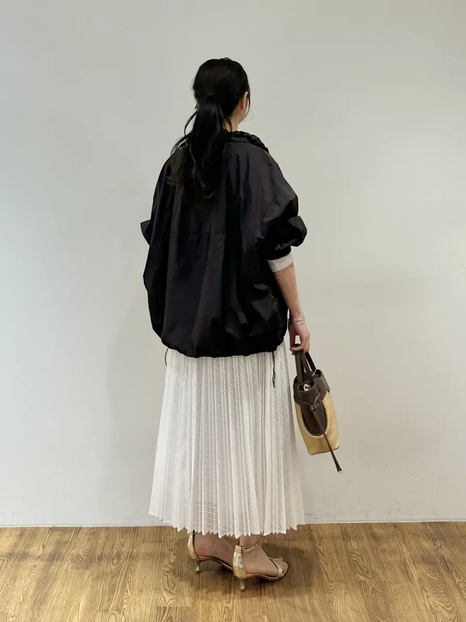 23区 西嶋 コーディネート画像