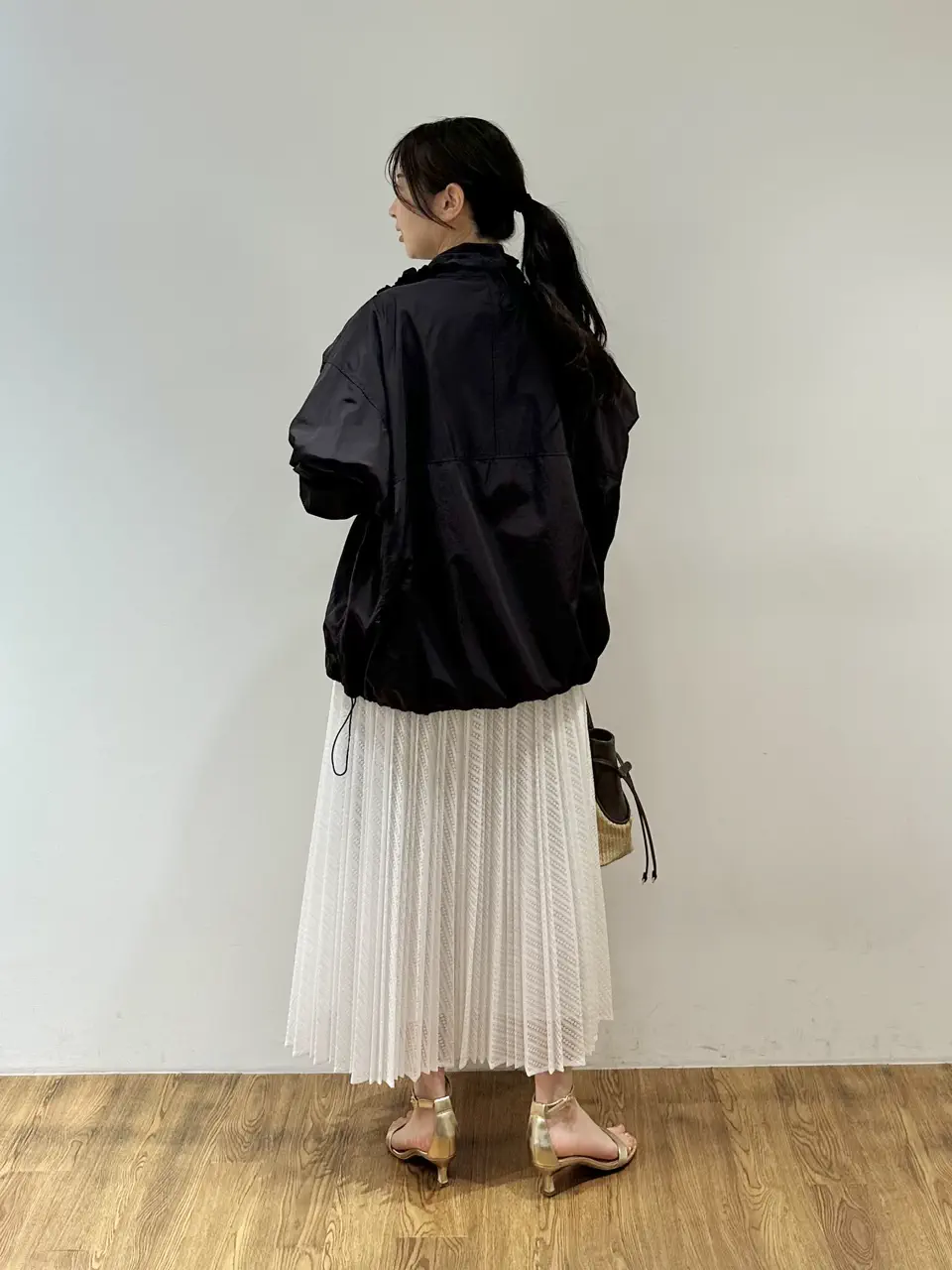 23区 西嶋 コーディネート画像