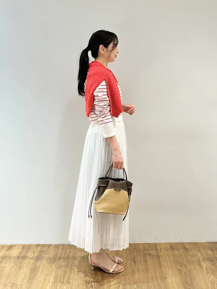 23区 西嶋 コーディネート画像