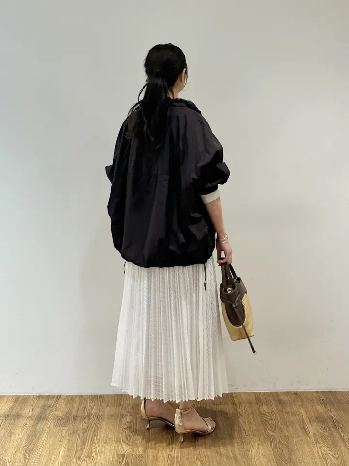 23区 西嶋 コーディネート画像