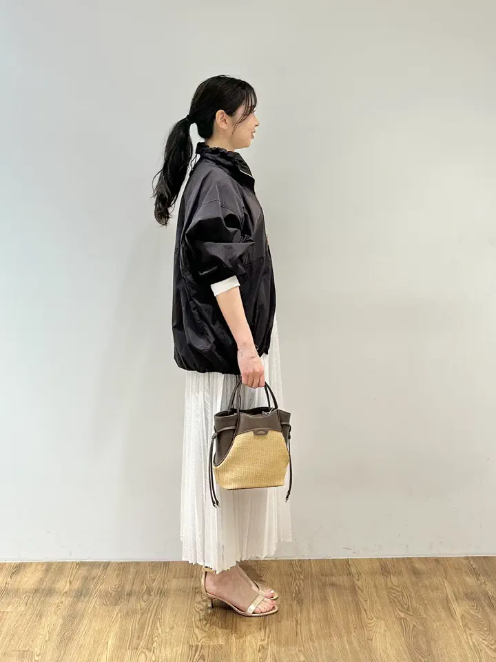 23区 西嶋 コーディネート画像