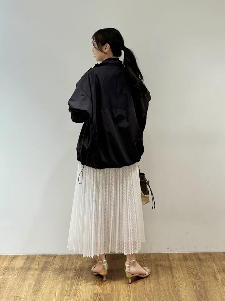 23区 西嶋 コーディネート画像