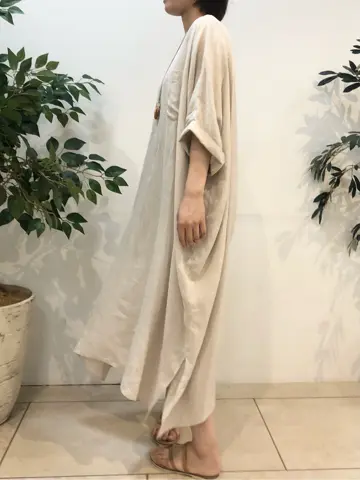 23区 藤田 コーディネート画像