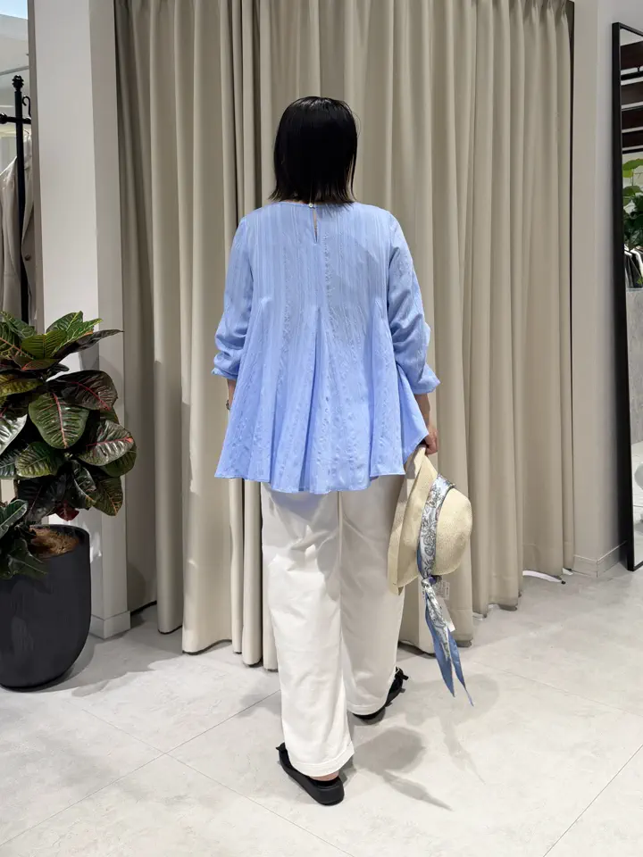 23区 野村 コーディネート画像