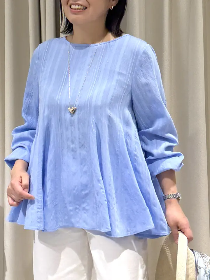 23区 野村 コーディネート画像